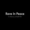 Rave in Peace (In Memory of Keith Flint) - Single