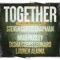 Together (We'll Get Through This) [feat. Brad Paisley, Tasha Cobbs Leonard & Lauren Alaina] artwork