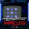 Shameless (Remixes) [feat. Mayra] - Single album lyrics, reviews, download