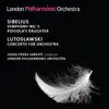 Stream & download Sibelius: Symphony No. 5 - Lutoslawski: Concerto for Orchestra