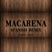 Macarena (feat. Busdang) [Remix] artwork