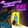 Pay Attention (feat. Patoranking) - Single