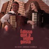 É Disso Que o Velho Gosta (feat. Berenice Azambuja) - Single