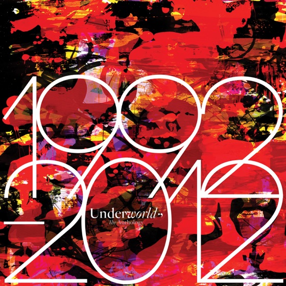 Cover artwork for The Hump