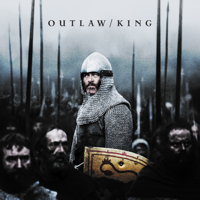 Grey Dogs - Outlaw King artwork