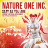 Stay as You Are (Jerome's Official Anthem Mix) - Single