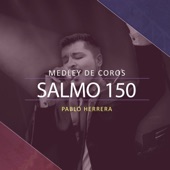 Salmo 150 (Medley de Coros) artwork