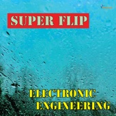 Electronic Engineering - EP artwork