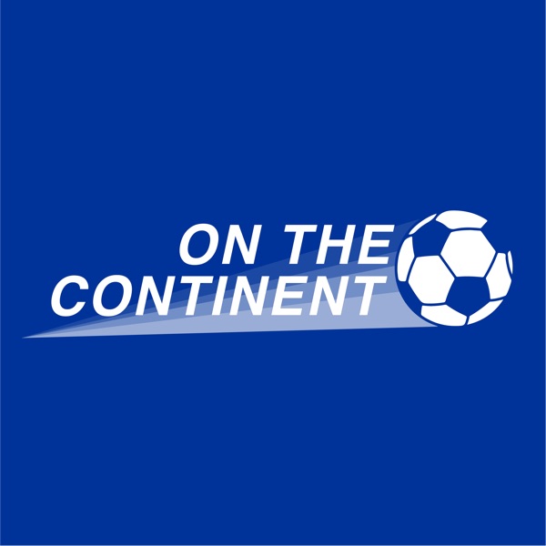 On The Continent On The Continent