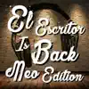 El Escritor Is Back (Neo Edition) album lyrics, reviews, download