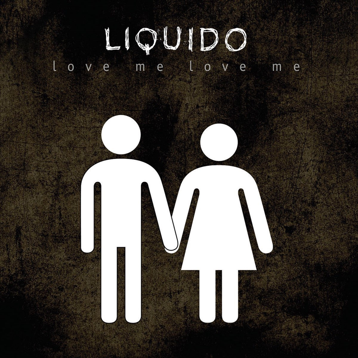 Love me. Liquido Band. Ординари лайф. My ordinary Life обложка.