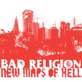 New Maps of Hell (Deluxe Edition) artwork