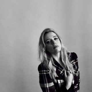 Alexz Johnson On Apple Music