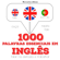J. M. Gardner - 1000 palavras essenciais em inglês: Ouça. Repita. Fale.
