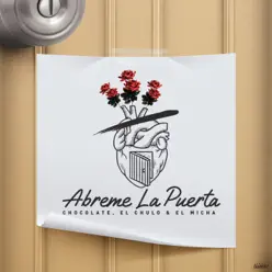 Abreme la Puerta - Single - El Micha Abreme la Puerta - Single - El Micha