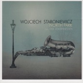 North Park (feat. Erik Johannessen) artwork