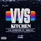 Kitchen (feat. Adrian) artwork