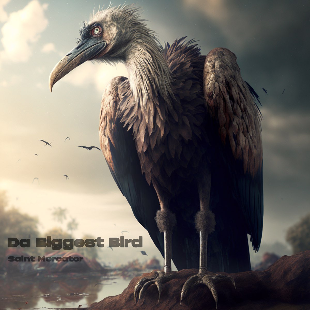 im-the-biggest-bird-single-by-s-s-mercator-on-apple-music