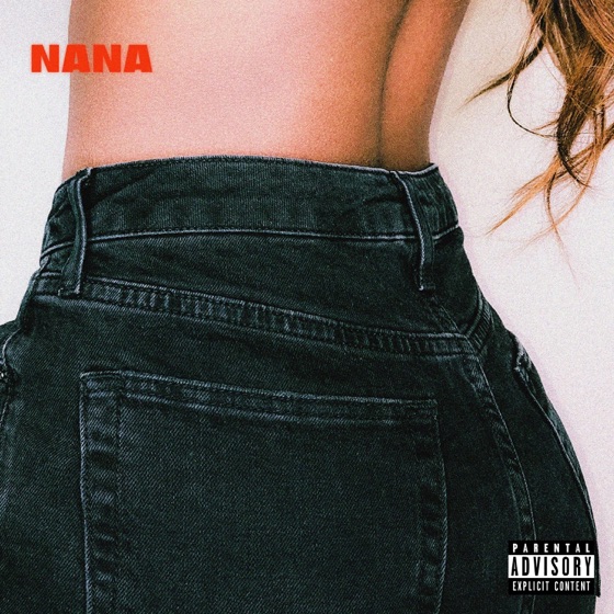Cover artwork for Nana
