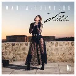 Fábula - Single - Marta Quintero Fábula - Single - Marta Quintero