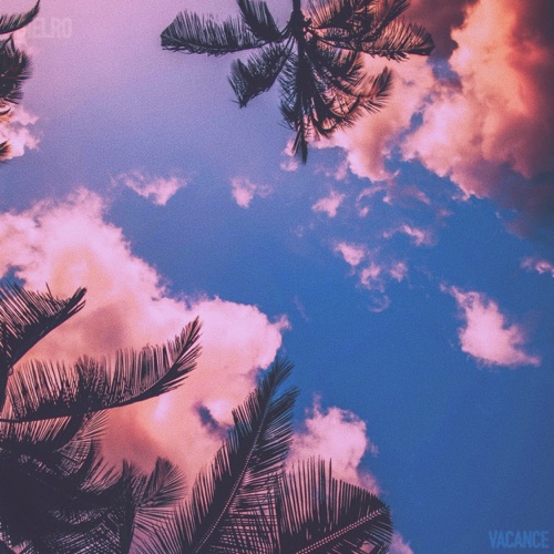 BIELRO – Vacance (feat. clothesoff) – Single