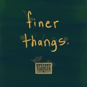 Finer Thangs artwork