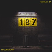 Gunman (G.O.D Remix) artwork