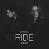 Ride (feat. M. Maggie) - Single