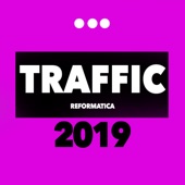 Traffic 2019 artwork