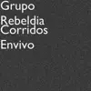 Corridos (En Vivo) album lyrics, reviews, download