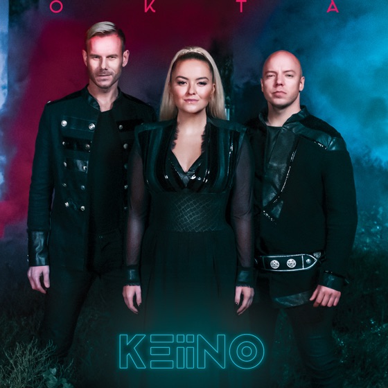 Cover artwork for Colours