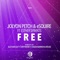Free (Alex van Alff Remix) [feat. Esther Sparkes] - Jolyon Petch & Esquire lyrics