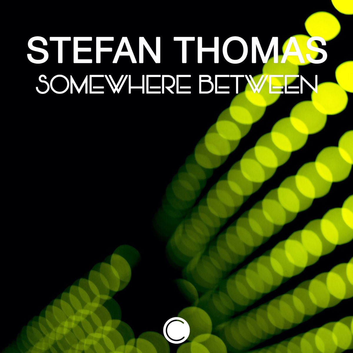 Something in between. Stefan Thomas.