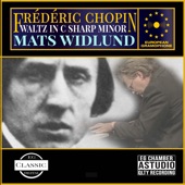 Chopin: Waltz in C - Sharp Minor, Op. 64 No.2 - EP artwork