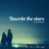 Rewrite the Stars (Piano Version) artwork