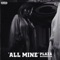 All Mine artwork