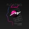 Floating head (feat. Kattch) - Flavio La Barre lyrics