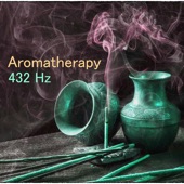 Aromatherapy artwork