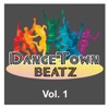 Dance Town Beatz, Vol. 1