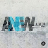 Airfoil (James Ruskin Remix) artwork