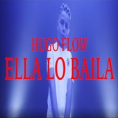 Ella Lo Baila artwork