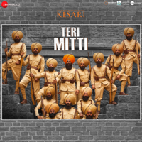 Arko & B Praak - Teri Mitti (From 