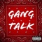 Gang Talk - Cise Shotta lyrics