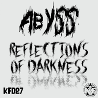 Abyss - Reflections of Darkness artwork