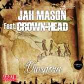 Diaspora (feat. Crown Head) artwork