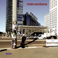 Reen - Interventions artwork