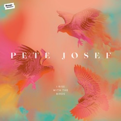 Pete Josef - Giants (feat. Marie Lister)