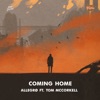 Coming Home (feat. Tom McCorkell) - Single