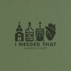 I Needed That - Single