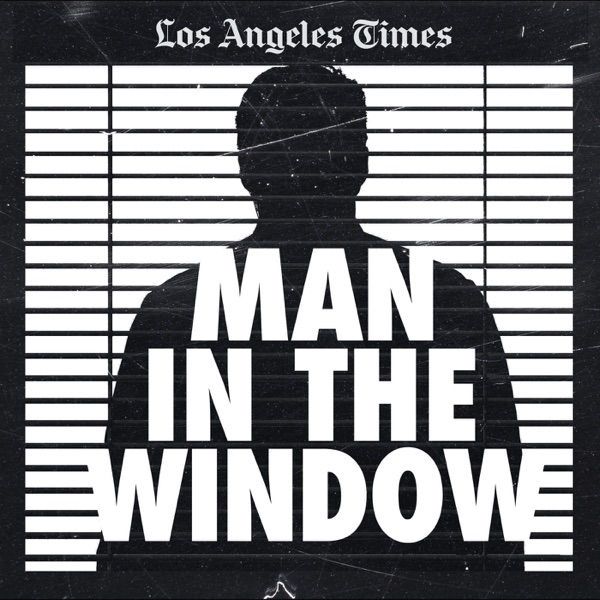 Man In The Window Man In The Window